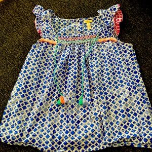 Matilda Jane Tank Top